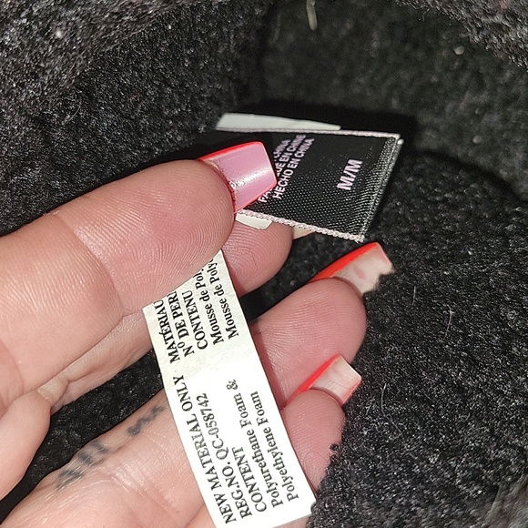 Victoria secret slipper booties - Picture 6 of 6